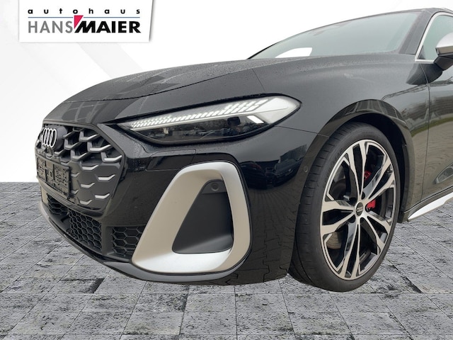 Audi S5 Avant S-Tronic