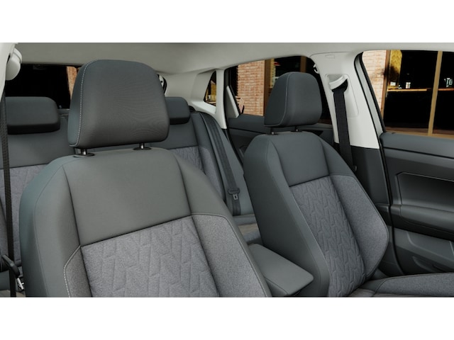 Volkswagen Polo 1.0 TSI Move