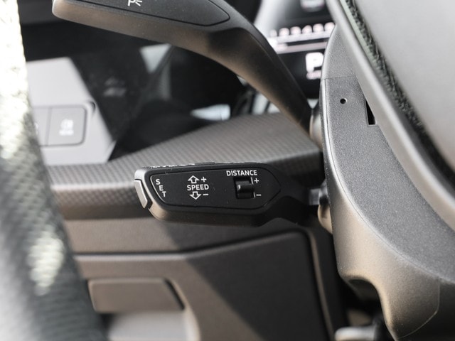 Audi RS3 Quattro S-Tronic Sedan