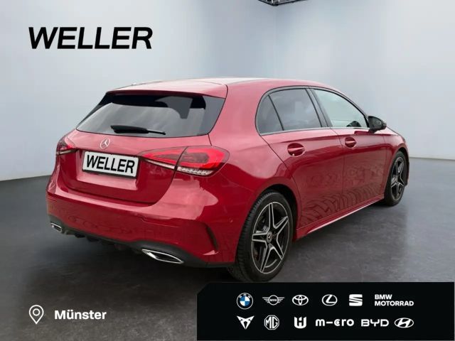 Mercedes-Benz A 200 AMG Line