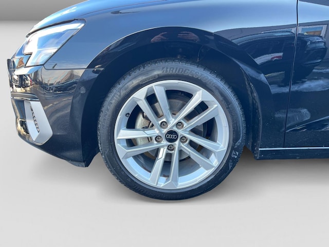 Audi A3 30 TFSI Sportback