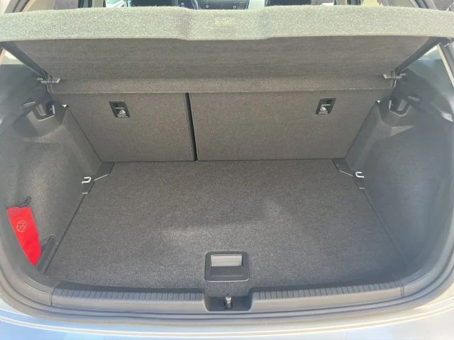 Volkswagen Polo Move