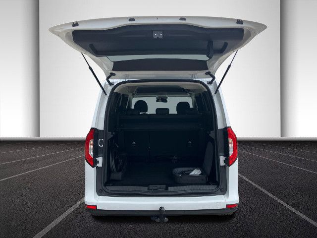 Mercedes-Benz EQT 200