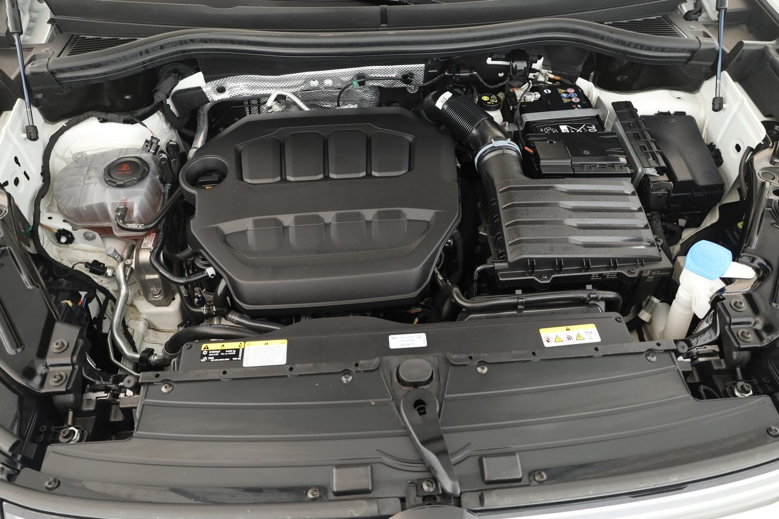 Volkswagen Tiguan 2.0 TSI DSG IQ.Drive R-Line