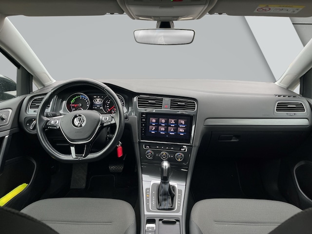 Volkswagen Golf Golf VII