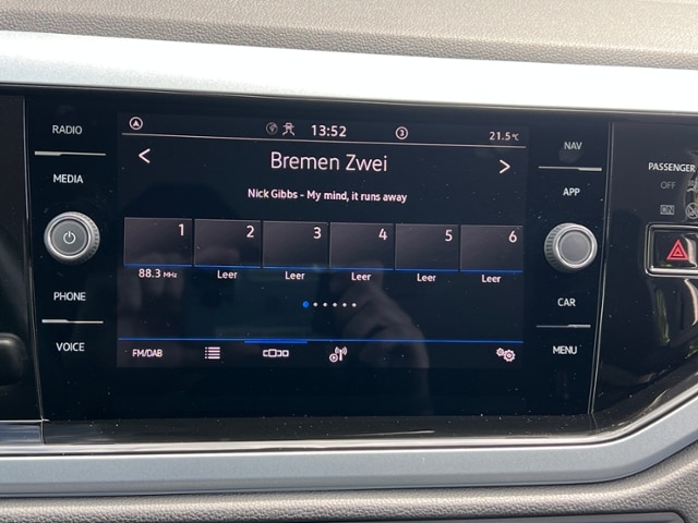 Volkswagen Polo 1.0 TSI DSG