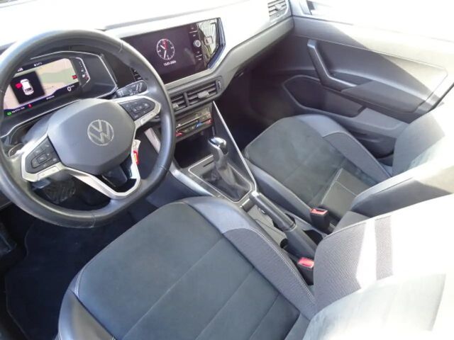 Volkswagen Taigo 1.5 TSI Style