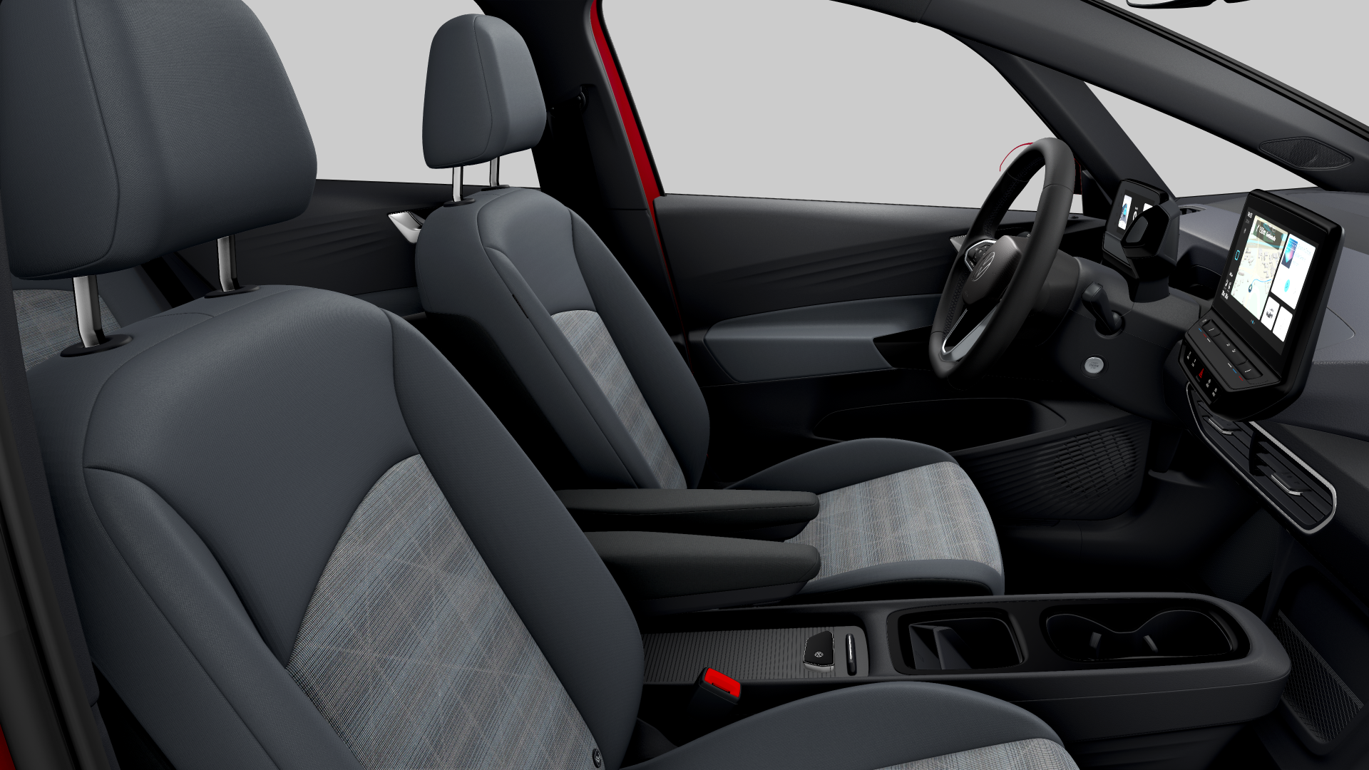 Volkswagen ID.3 Performance Pro