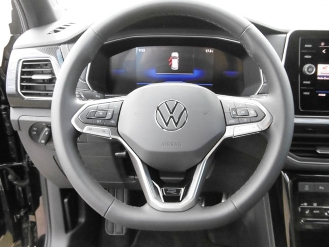 Volkswagen T-Cross 1.0 TSI R-Line