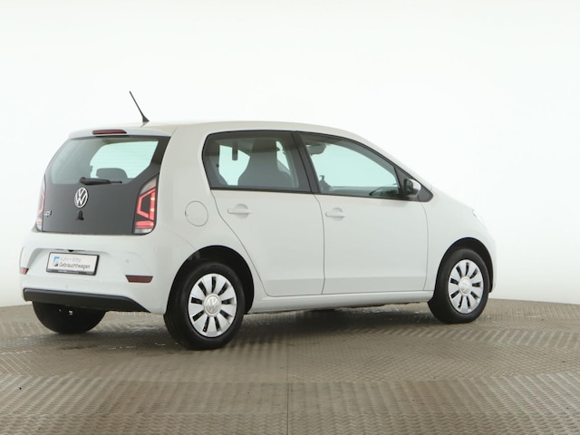 Volkswagen up! 1.0 MPI Move Move up!