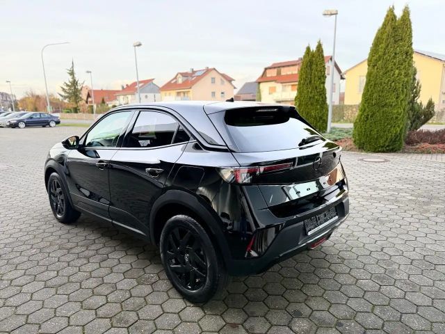 Opel Mokka GS-Line Grand Sport