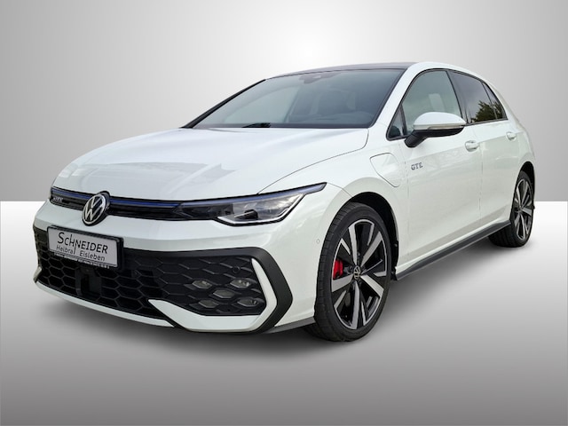 Volkswagen Golf 1.5 TSI DSG GTE IQ.Drive