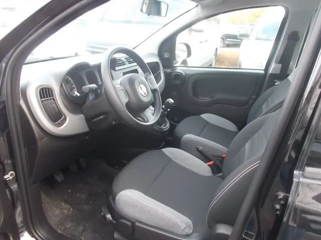 Fiat Panda CityCross