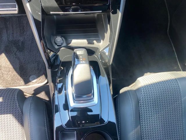 Peugeot E-208 GT-Line