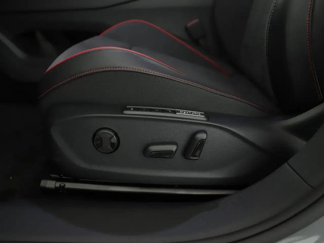 Volkswagen ID.7 4Motion Business GTX Tourer