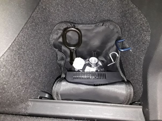 Volkswagen Tiguan 2.0 TSI 4Motion DSG R-Line