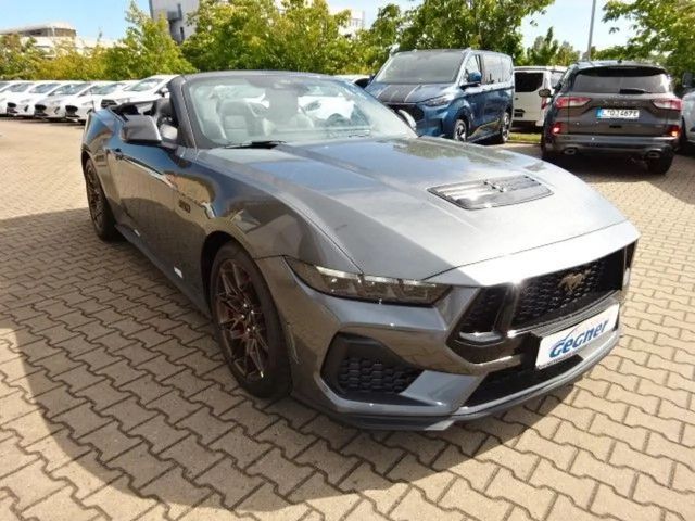 Ford Mustang Convertible GT 5.0 V8