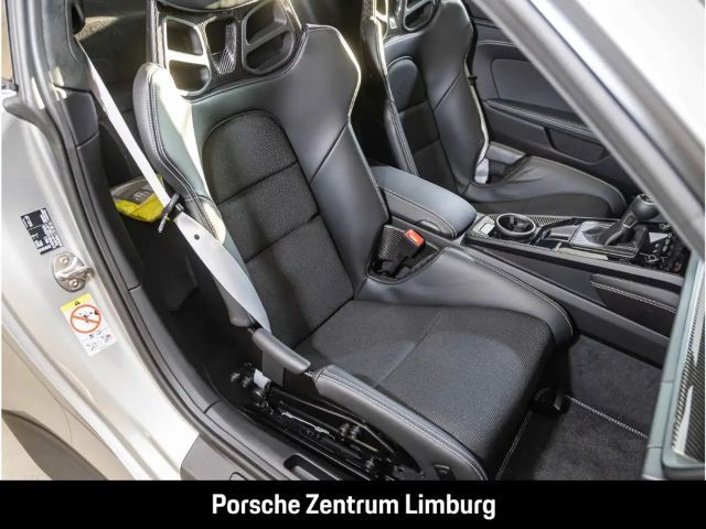 Porsche 992 Coupé GT3