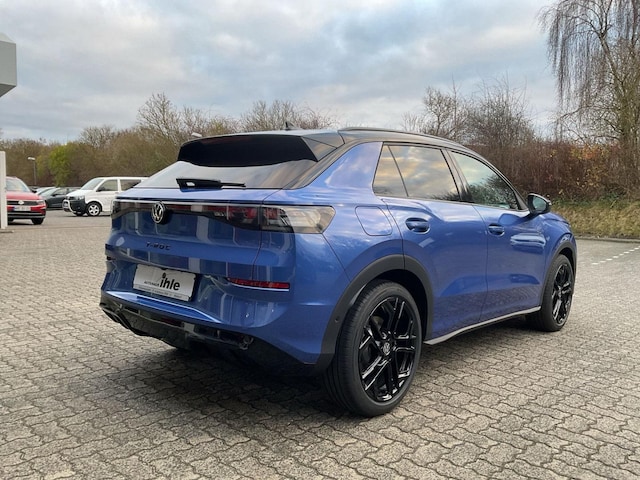 Volkswagen T-Roc 1.5 eTSI DSG R-Line