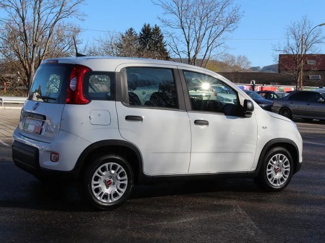Fiat Panda 4x2