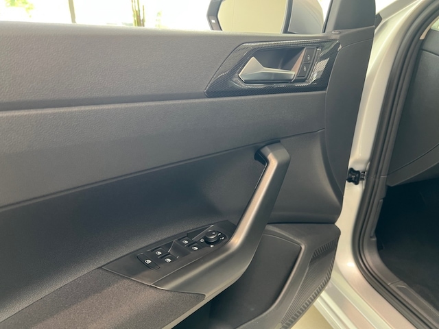 Volkswagen Polo DSG Life