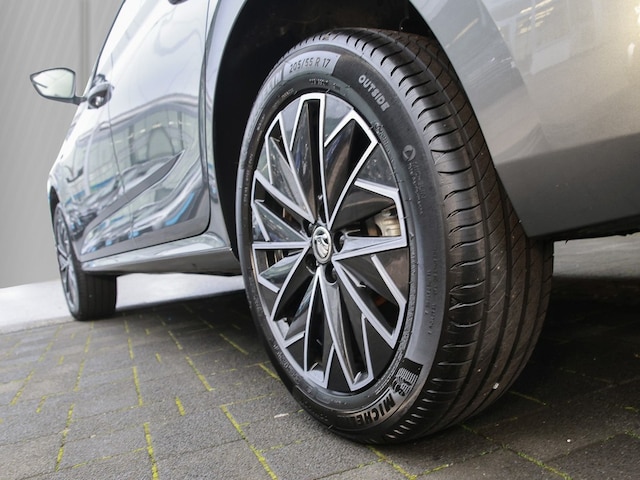 Skoda Kamiq 1.0 TSI Selection