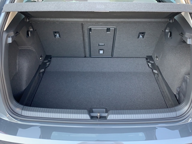 Volkswagen Golf 2.0 TDI Golf VIII