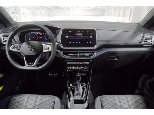 Volkswagen T-Cross 1.5 TSI IQ.Drive R-Line