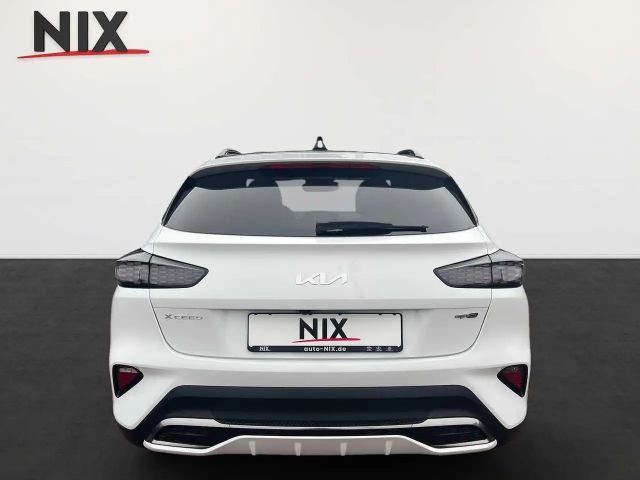 Kia XCeed GDi GT-Line