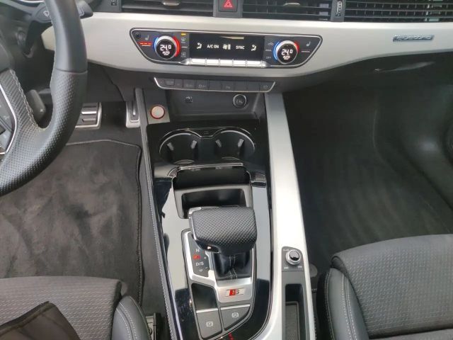 Audi S5 55 TDI Quattro