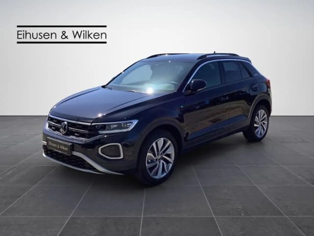 Volkswagen T-Roc DSG