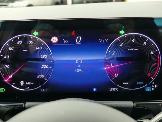 Mercedes-Benz B 220 4MATIC Progressive