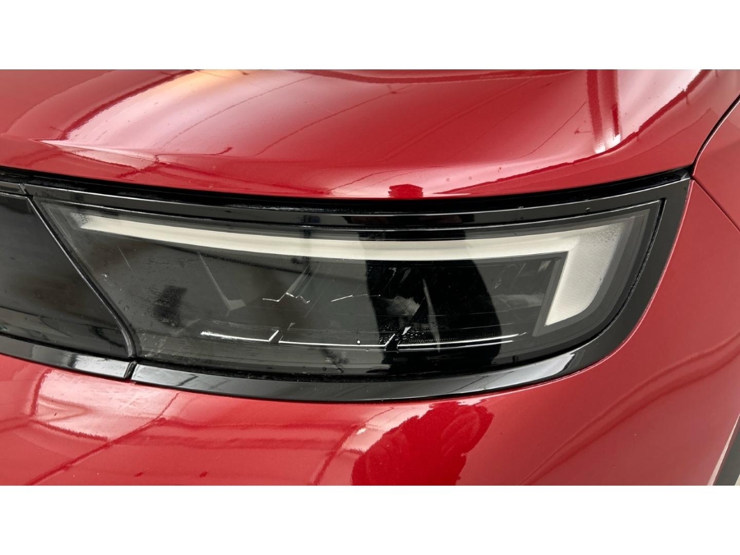 Opel Mokka 1.2 Turbo GS-Line Grand Sport Turbo