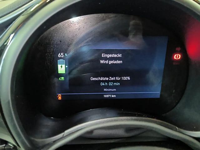 Fiat 500e e 42kwh Klima Batteriezertifikat!