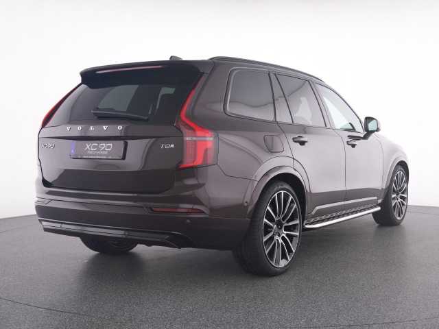 Volvo XC90 XC 90
