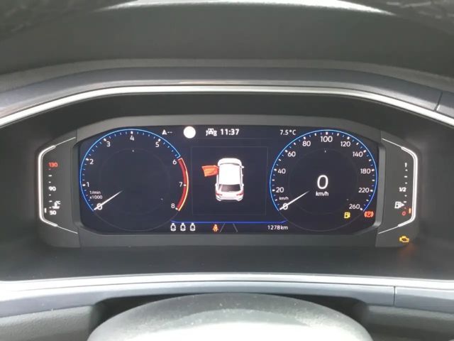 Volkswagen T-Roc 1.0 TSI Style