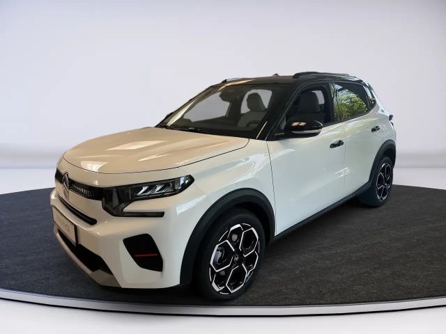 Citroën C3 Max PureTech