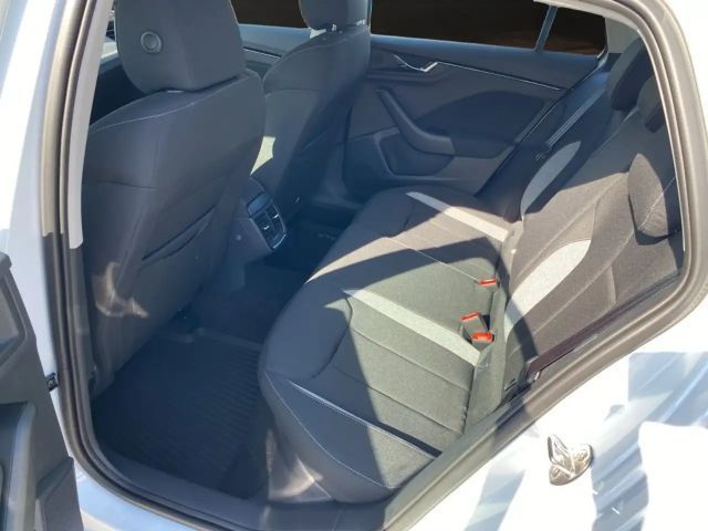 Skoda Scala 1.0 TSI Selection