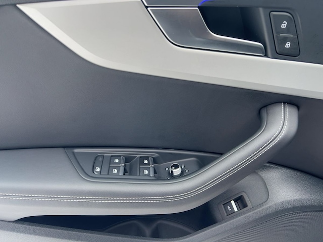 Audi A5 40 TFSI S-Tronic Sportback