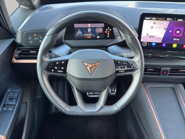 Cupra Born 58 kWh