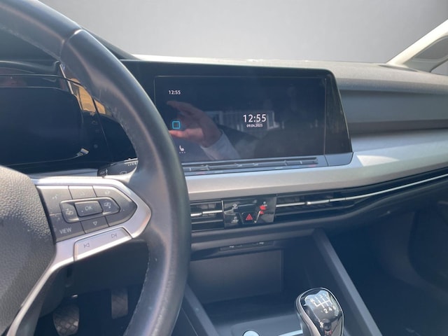 Volkswagen Golf 1.0 TSI Golf VIII Life