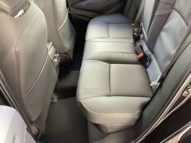 Toyota Corolla Hybride Lounge