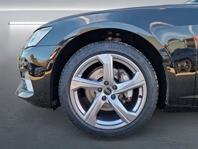 Audi A6 45 TFSI Avant