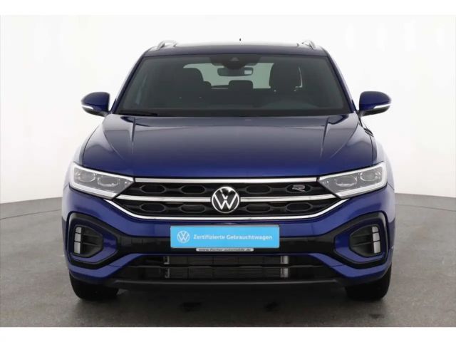 Volkswagen T-Roc 2.0 TSI DSG R-Line