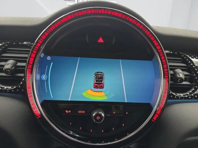 MINI Cooper S Cabrio Cooper S Cabrio DKG [Sidewalk, Navi, SHZ, LED]