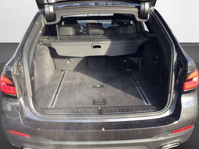 BMW 540 540i Touring xDrive