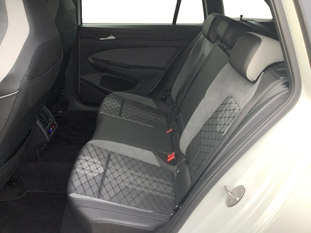 Volkswagen Golf 2.0 TDI DSG R-Line Variant