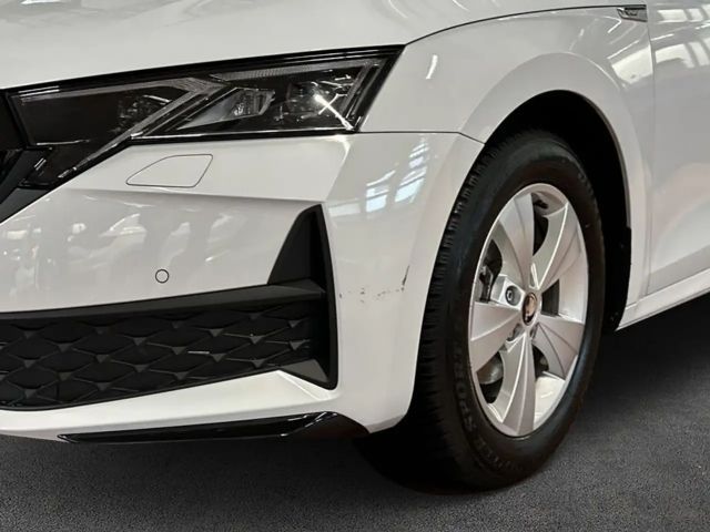 Skoda Octavia 1.5 TSI Combi Sportline