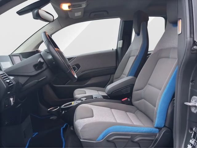 BMW i3 120Ah Sportpakket