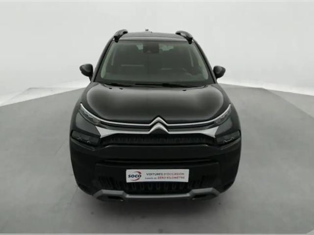 Citroën C3 Aircross C-Series PureTech